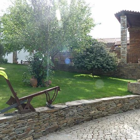 Quinta Entre Rios Villa Mirandela Esterno foto