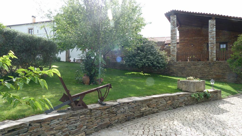 Quinta Entre Rios Villa Mirandela Esterno foto